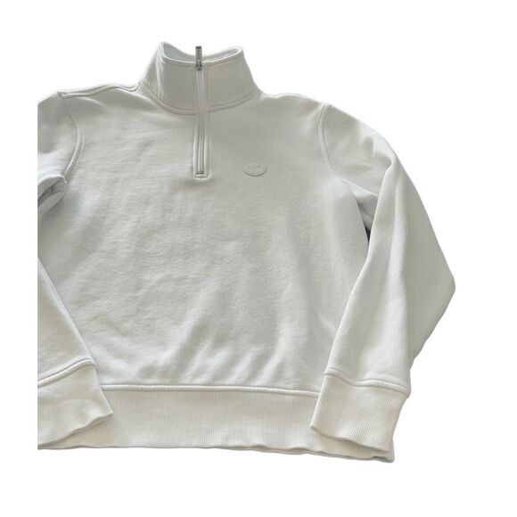 Michael Kors white Sweatshirt size S - Picture 10 of 12